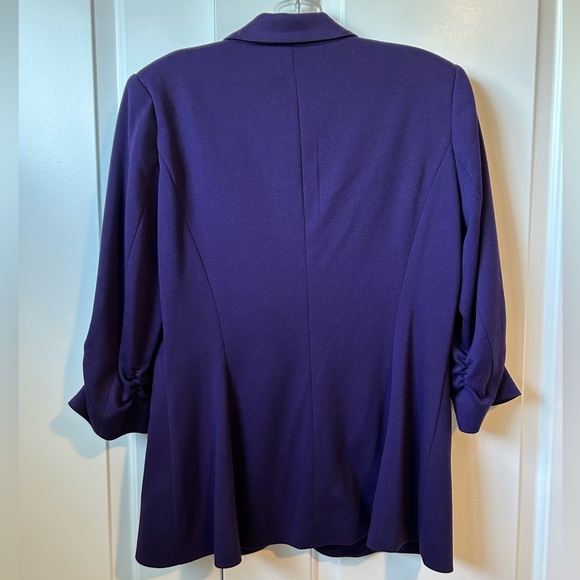 Ricki’s Classic Boyfriend Blazers - Picture 5 of 6